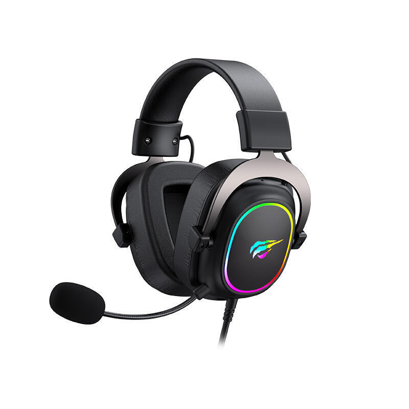 auriculares-havit-h2002p-alambrico-diadema-juego-negro auriculares-havit-h2002p-alambrico-diadema-juego-negro