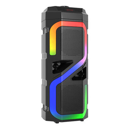 altavoz-tracer-tower-natrix-tws-bluetooth-negro