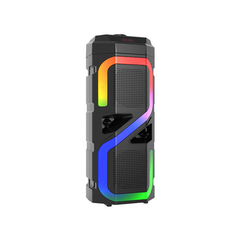 altavoz-tracer-tower-natrix-tws-bluetooth-negro