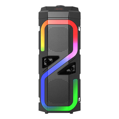 altavoz-tracer-tower-natrix-tws-bluetooth-negro