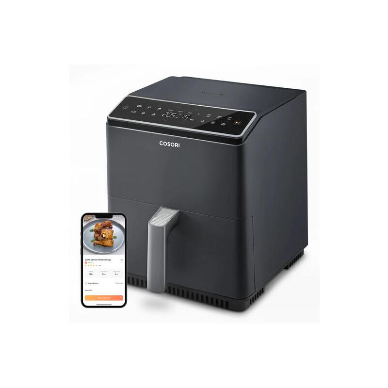 cosori-caf-p681s-keur-dual-blaze-wifi-ciemnogris cosori-caf-p681s-keur-dual-blaze-wifi-ciemnogris