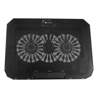 techly-portatil-support-up-to-17-with-cooling-system techly-portatil-support-up-to-17-with-cooling-system