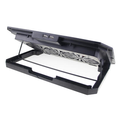 techly-portatil-support-up-to-17-with-cooling-system techly-portatil-support-up-to-17-with-cooling-system