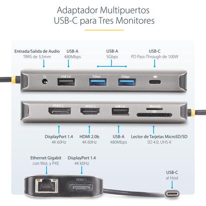 startechcom-usb-c-triple-monitor-multiport-adaptador-hdmidpcard-reader-dockingstation-usb-c-32-gen-1-thunderbol