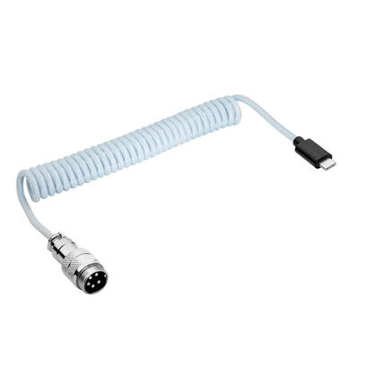 akyga-cable-usb-ak-usb-49-usb-tipo-c-m-usb-tipo-c-m-coiled-aviator-ver-20-3m