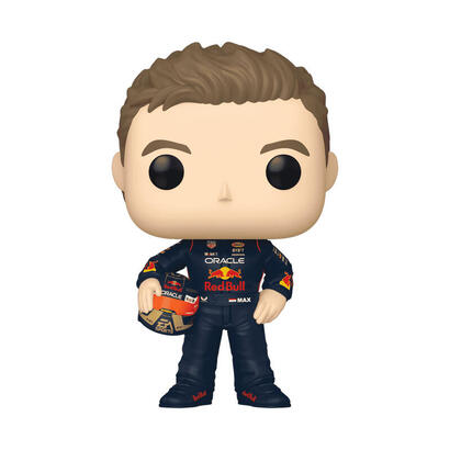 figura-pop-racing-max-verstappen