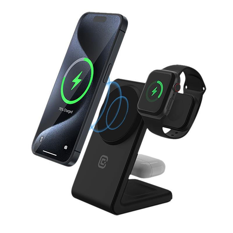 crong-crg-msps-blk-cargador-de-dispositivo-movil-auriculares-smartphone-reloj-inteligente-negro-usb-cargador-inalambrico-interio