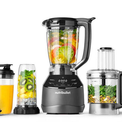 mixer-de-pie-de-preparacion-triple-nutribullet-nbf580b-grey-dark-grey-1500-vatios-18-litros-y-procesador-de-alimentos-16-litros-