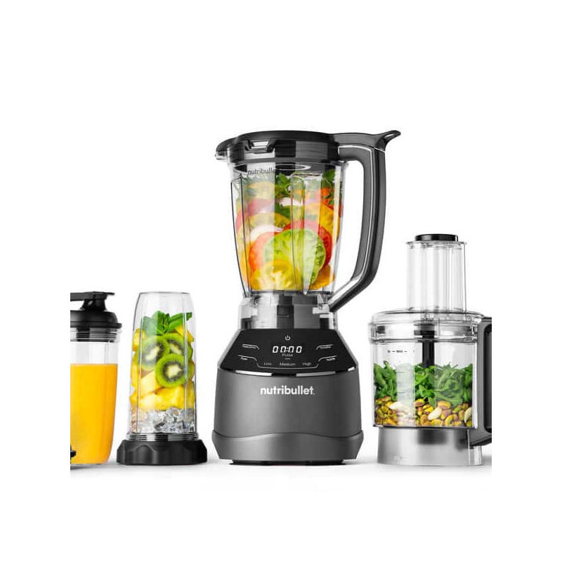 mixer-de-pie-de-preparacion-triple-nutribullet-nbf580b-grey-dark-grey-1500-vatios-18-litros-y-procesador-de-alimentos-16-litros-