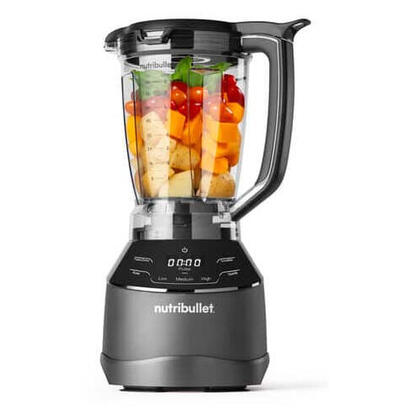 mixer-de-pie-de-preparacion-triple-nutribullet-nbf580b-grey-dark-grey-1500-vatios-18-litros-y-procesador-de-alimentos-16-litros-