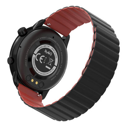imiki-smartwatch-tg2-black-magnetic-strap