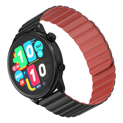 imiki-smartwatch-tg2-black-magnetic-strap