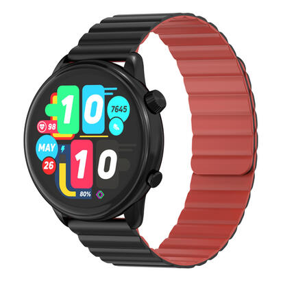 imiki-smartwatch-tg2-black-magnetic-strap