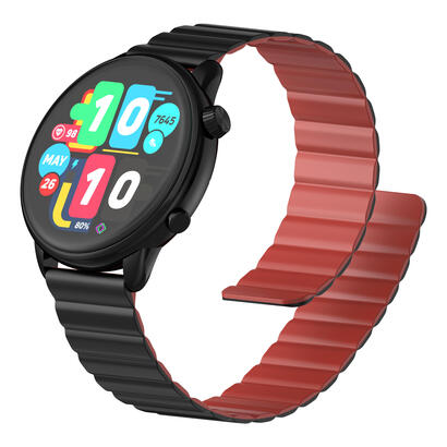 imiki-smartwatch-tg2-black-magnetic-strap