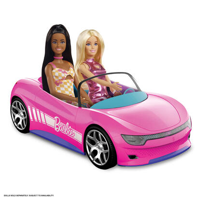 coche-teledirigido-convertible-barbie-de-ruedas-calientes-jbh05