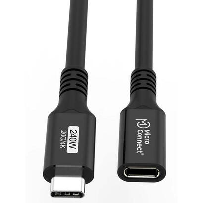 cable-premium-usb-c-extender-05m-10gbps-100w-usb-32