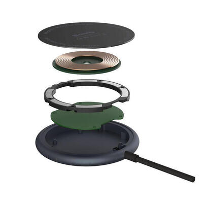 crong-magspot-smartphone-negro-cc-cargador-inalambrico-carga-rapida-auto-interior