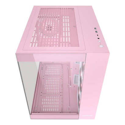 caja-pc-cougar-gaming-fv150-rgb-midi-tower-rosa-cgr-5ka1p-rgb