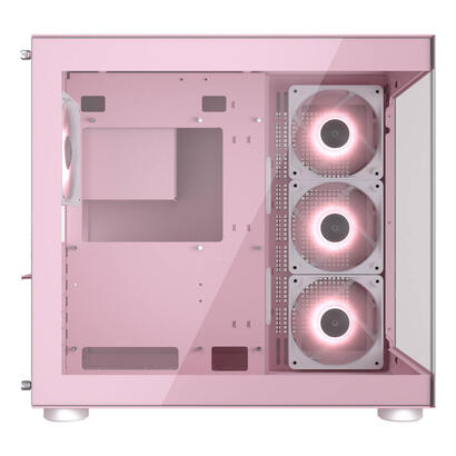 caja-pc-cougar-gaming-fv150-rgb-midi-tower-rosa-cgr-5ka1p-rgb