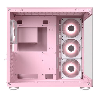 caja-pc-cougar-gaming-fv150-rgb-midi-tower-rosa-cgr-5ka1p-rgb