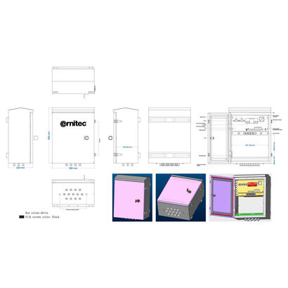 outdoor-ip66-waterproof-box-l2-managed-10-port-switch-poe