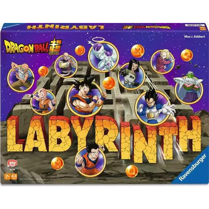 ravensburger-dragon-ball-super-labyrinth-juego-de-mesa-24740