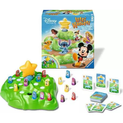 ravensburger-lotti-karotti-edicion-disney-juego-de-mesa-24851