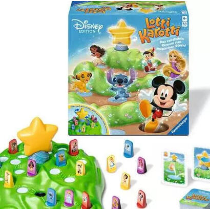 ravensburger-lotti-karotti-edicion-disney-juego-de-mesa-24851