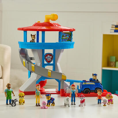 spin-master-paw-patrol-set-de-juego-con-sede-en-la-torre-de-vigilancia-edificio-de-juegos-6073765 spin-master-paw-patrol-set-de-juego-con-sede-en-la-torre-de-vigilancia-edificio-de-juegos-6073765
