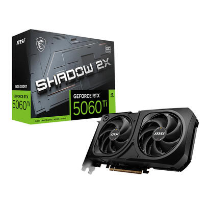 tarjeta-grafica-msi-geforce-rtx-5060-ti-16gb-shadow-2x-oc-plus-vga-rtx-5060-ti-16g-shadow-2x