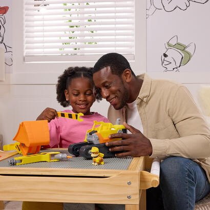 spinmaster-rubble-crew-rubbles-2-in-1-bagger-fahrzeug-mit-baggerschaufel-schblancobrenner-schraubenzieher-schraubenschlussel-und spinmaster-rubble-crew-rubbles-2-in-1-bagger-fahrzeug-mit-baggerschaufel-schblancobrenner-schraubenzieher-schraubenschlussel-und