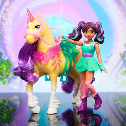 spin-master-unicorn-academy-ava-y-unicorn-leaf-figura-de-juguete-con-melena-cola-y-cepillo-reales-6072678 spin-master-unicorn-academy-ava-y-unicorn-leaf-figura-de-juguete-con-melena-cola-y-cepillo-reales-6072678