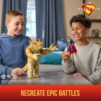 figura-spin-master-superman-kaiju-battle-pack-6073195