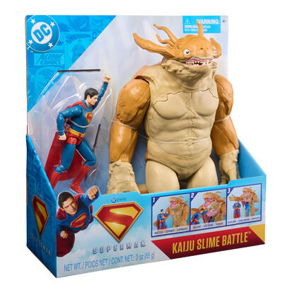 spin-master-superman-kaiju-battle-pack-figura-de-juguete-6073195 spin-master-superman-kaiju-battle-pack-figura-de-juguete-6073195