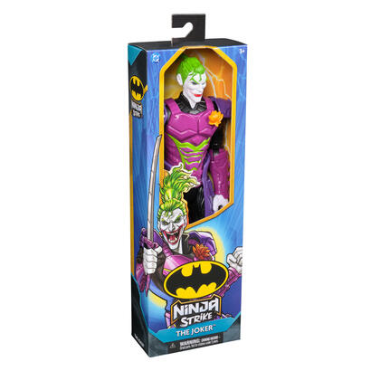 figurka-batman-ninja-strike-12-cali-joker figurka-batman-ninja-strike-12-cali-joker