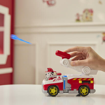 spin-master-paw-patrol-fire-rescue-camion-de-bomberos-de-marshall-vehiculo-de-juguete-con-escalera-basculante-lanzaproyectiles-y spin-master-paw-patrol-fire-rescue-camion-de-bomberos-de-marshall-vehiculo-de-juguete-con-escalera-basculante-lanzaproyectiles-y