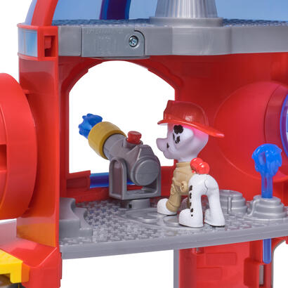 spin-master-paw-patrol-fire-rescue-set-de-juego-de-estacion-de-bomberos-juego-de-construccion-con-lanzamiento-de-misiles-efectos