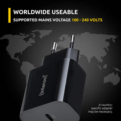 intenso-usb-ladegerat-usb-c-20-watt-negro