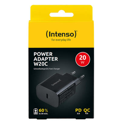 intenso-usb-ladegerat-usb-c-20-watt-negro