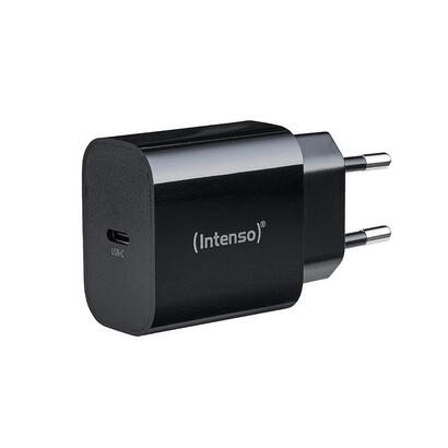 cargador-intenso-usb-ladegerat-usb-c-20-watt-negro