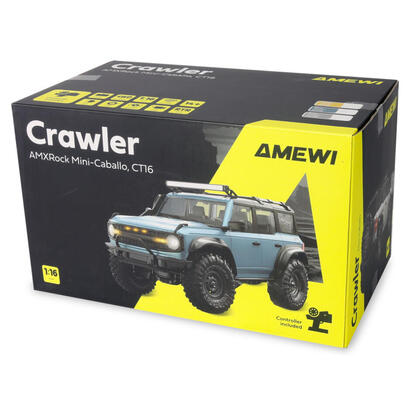 amewi-rc-crawler-mini-cabalo-amxrock-4wd-116-rtr-amarillo
