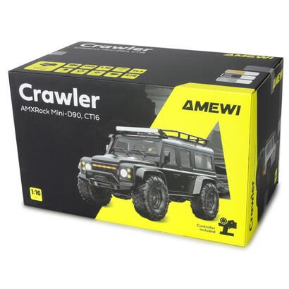 amewi-rc-crawler-mini-d90-amxrock-4wd-116-rtr-amarillo