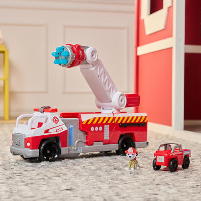 spin-master-paw-patrol-fire-rescue-marshalls-deluxe-fire-truck-vehiculo-de-juguete-6072600 spin-master-paw-patrol-fire-rescue-marshalls-deluxe-fire-truck-vehiculo-de-juguete-6072600