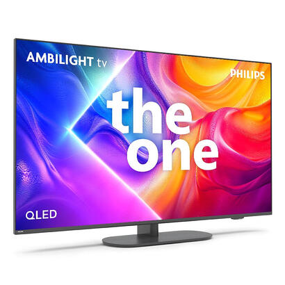 philips-the-one-55pus905012-139-cm-55-zoll-gris-ultrahd4k-ambilight-drehbarer-standfuss-120hz-panel-55pus905012