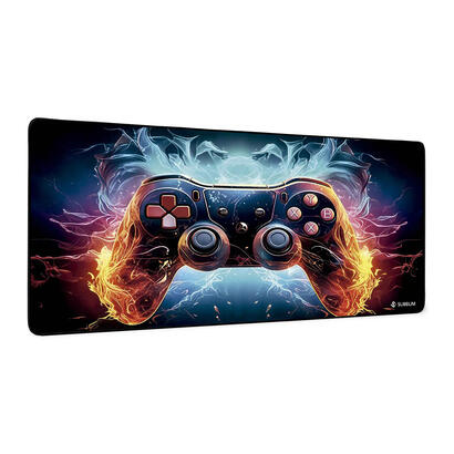 alfombrilla-subblim-gamecore-xl