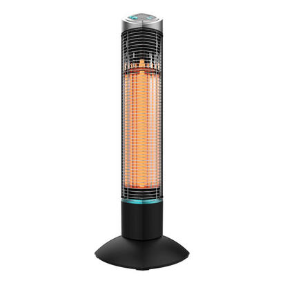 calefactor-electrico-cecotec-readywarm-1000-power-tower-exterior-negro-1000-w-halogeno