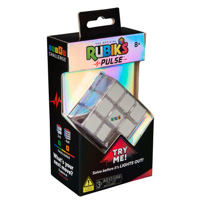 spin-master-rubik-s-pulse-3x3-cubo-de-rubik-juego-de-habilidad-6074026 spin-master-rubik-s-pulse-3x3-cubo-de-rubik-juego-de-habilidad-6074026