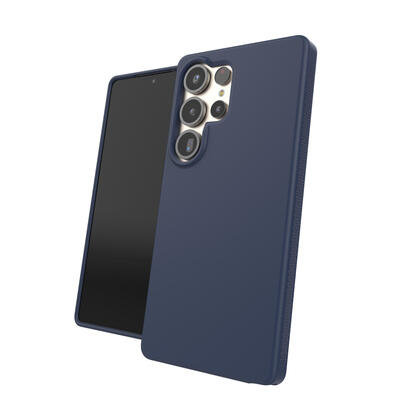 zagg-case-para-samsung-s25-ultra-milan-snap-navy