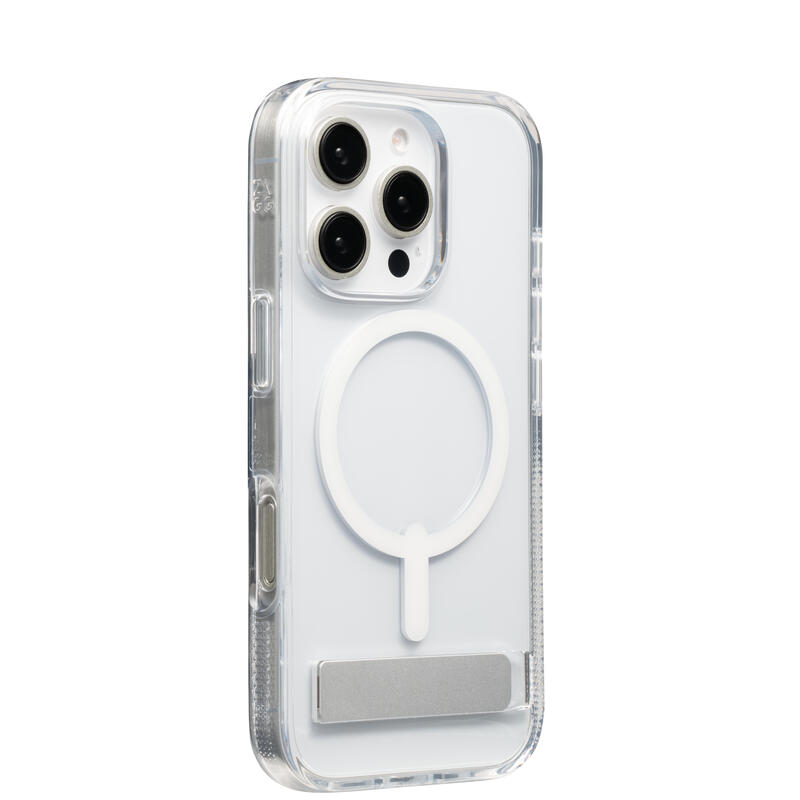 zagg-case-para-apple-iphone-16-pro-crymal-palace-snap-mit-kickmand-clear zagg-case-para-apple-iphone-16-pro-crymal-palace-snap-mit-kickmand-clear