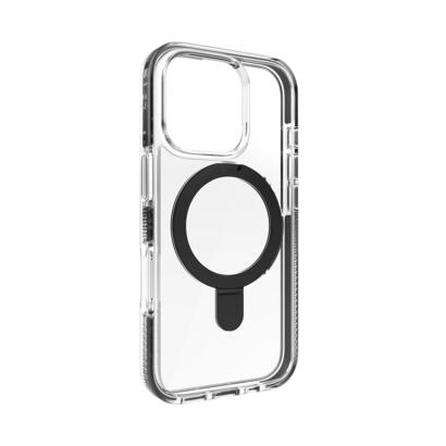 zagg-case-para-apple-iphone-16-pro-santa-cruz-snap-ring-mand-negro